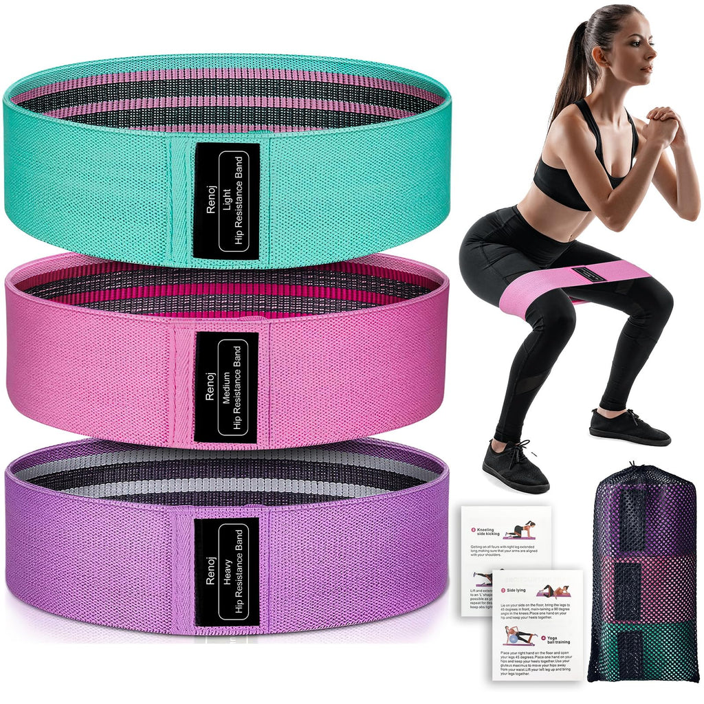 Jyrthanyx Yoga Starter Sets for Women
